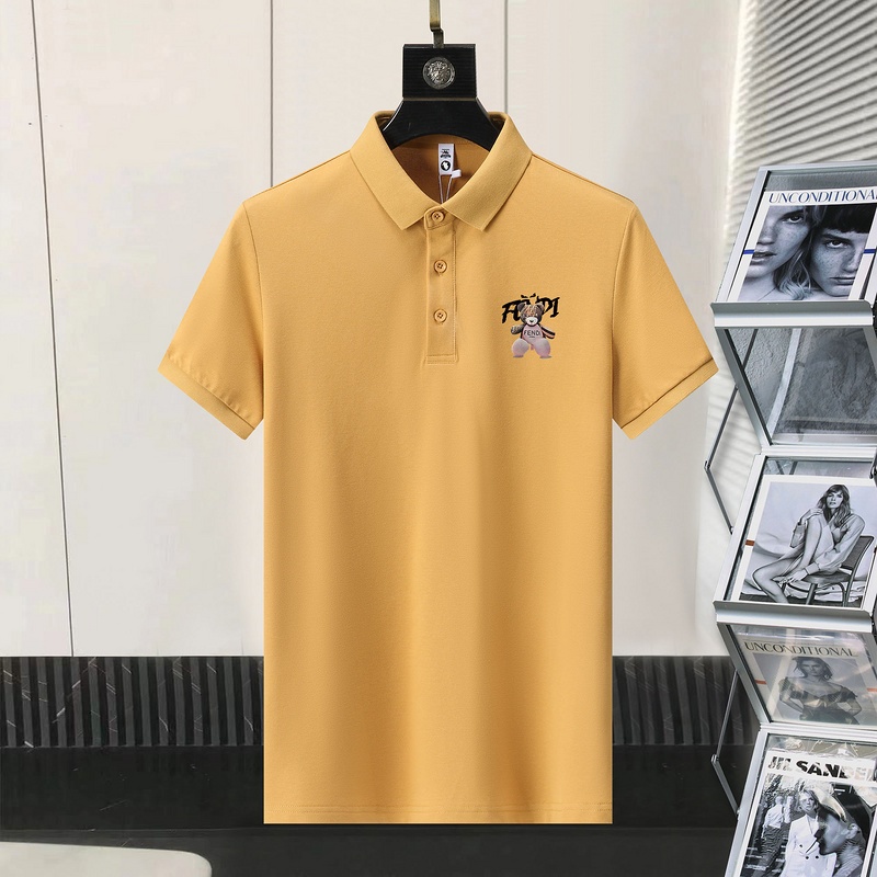 Fendi Men's Polo 73